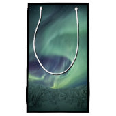 Nordlichter Kleine Geschenktüte (Vorderseite)