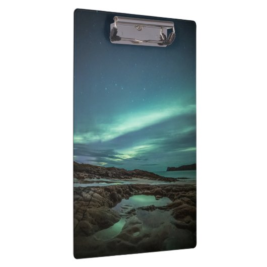 Nordlichter Klemmbrett (Rechts)