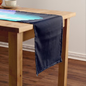 Nordlichter Kurzer Tischläufer (Beispiel)