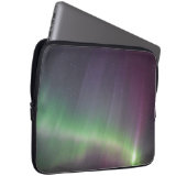 Nordlichter Laptopschutzhülle (Vorne Rechts)