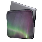 Nordlichter Laptopschutzhülle (Vorderseite Links)