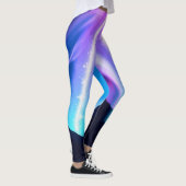 Nordlichter Leggings (Rechts)