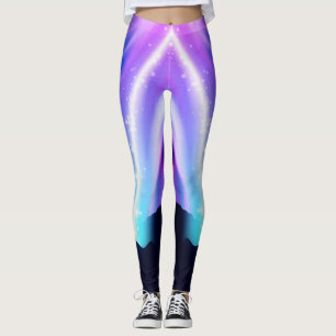 Nordlichter Leggings