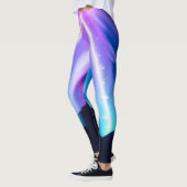 Nordlichter Leggings (Links)