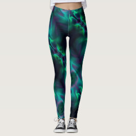 Nordlichter - Leggings