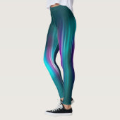Nordlichter Leggings (Links)