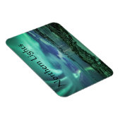 Nordlichter Magnet (Rechte Seite)