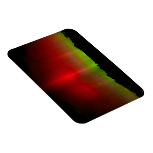 Nordlichter Magnet (Rechte Seite)