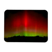 Nordlichter Magnet (Horizontal)