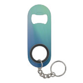 Nordlichter Mini Flaschenöffner (Rückseite)