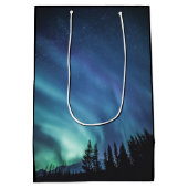 Nordlichter Mittlere Geschenktüte (Rückseite)