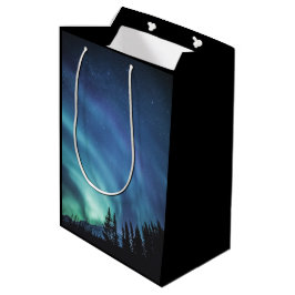 Nordlichter Mittlere Geschenktüte