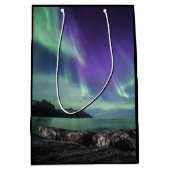 Nordlichter Mittlere Geschenktüte (Vorderseite)