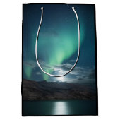 Nordlichter Mittlere Geschenktüte (Vorderseite)