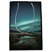 Nordlichter Mittlere Geschenktüte (Vorderseite)