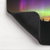 NORDlichter Mousepad (Ecke)