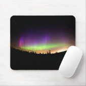 NORDlichter Mousepad (Mit Mouse)