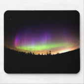 NORDlichter Mousepad (Vorne)