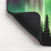 Nordlichter Mousepad (Ecke)