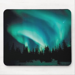 NORDlichter Mousepad