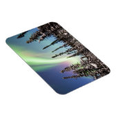 Nordlichter | Nationalpark Denali Magnet (Rechte Seite)