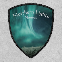 Nordlichter Norwegen