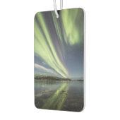 Nordlichter Norwegen Autolufterfrischer (Links)