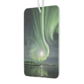 Nordlichter Norwegen Autolufterfrischer (Links)