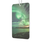 Nordlichter Norwegen Autolufterfrischer (Links)