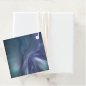 Nordlichter Norwegen Geschenkanhänger (Beispiel)