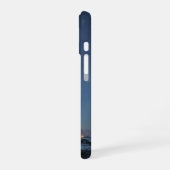 Nordlichter Norwegen iPhone 16 Hülle (Linke Seite)