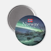 Nordlichter Norwegen