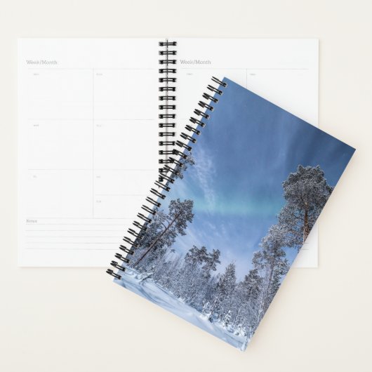 Nordlichter Norwegen Planer (Anzeige)