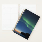 Nordlichter Norwegen Planer (Anzeige)