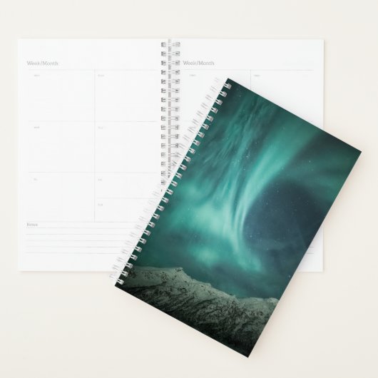 Nordlichter Norwegen Planer (Anzeige)