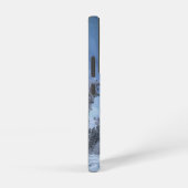 Nordlichter Norwegen Samsung Galaxy Hülle (Rechte Seite)