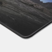 Nordlichter Norwegen Schreibtischunterlage (Ecke)