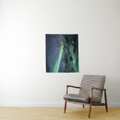 Nordlichter Norwegen Wandteppich (Beispiel)