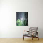 Nordlichter Norwegen Wandteppich (Beispiel)