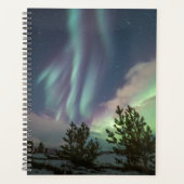 Nordlichter Planer (Vorderseite)