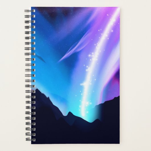 Nordlichter Planer (Vorderseite)