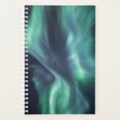 Nordlichter Planer (Vorderseite)