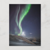 Nordlichter Postkarte (Vorderseite)