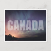 Nordlichter Postkarte (Vorderseite)