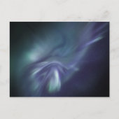 Nordlichter Postkarte (Vorderseite)