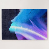 Nordlichter Puzzle (Horizontal)