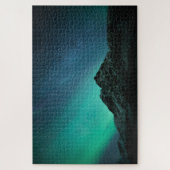 Nordlichter Puzzle (Vertikal)