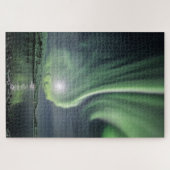 Nordlichter Puzzle (Horizontal)