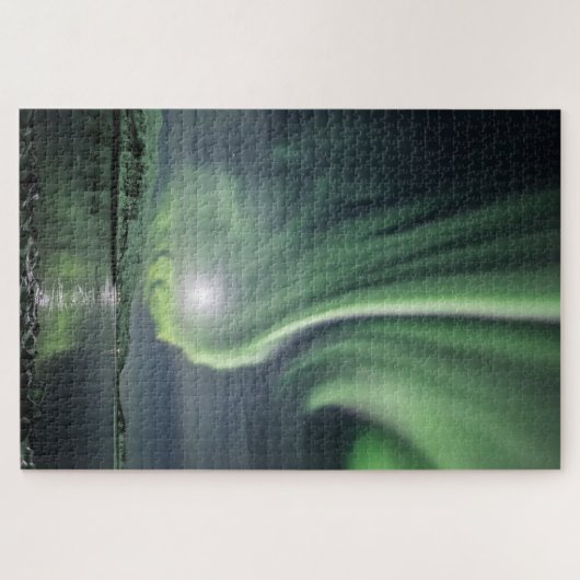 Nordlichter Puzzle (Horizontal)