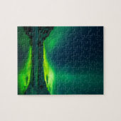 Nordlichter Puzzle (Horizontal)